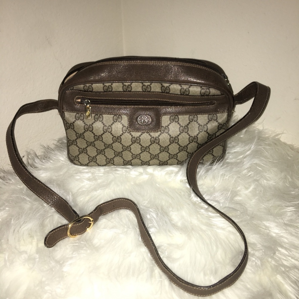 Gucci bag